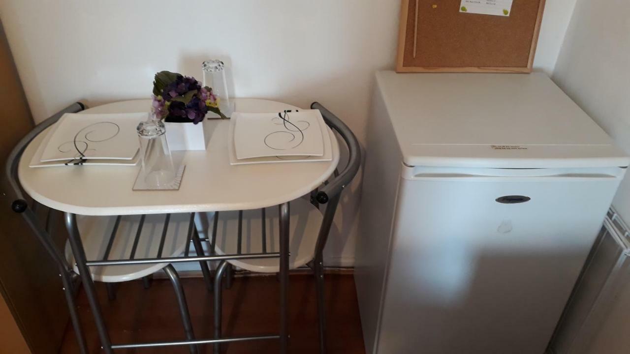 Green House Accommodatie bij particulieren