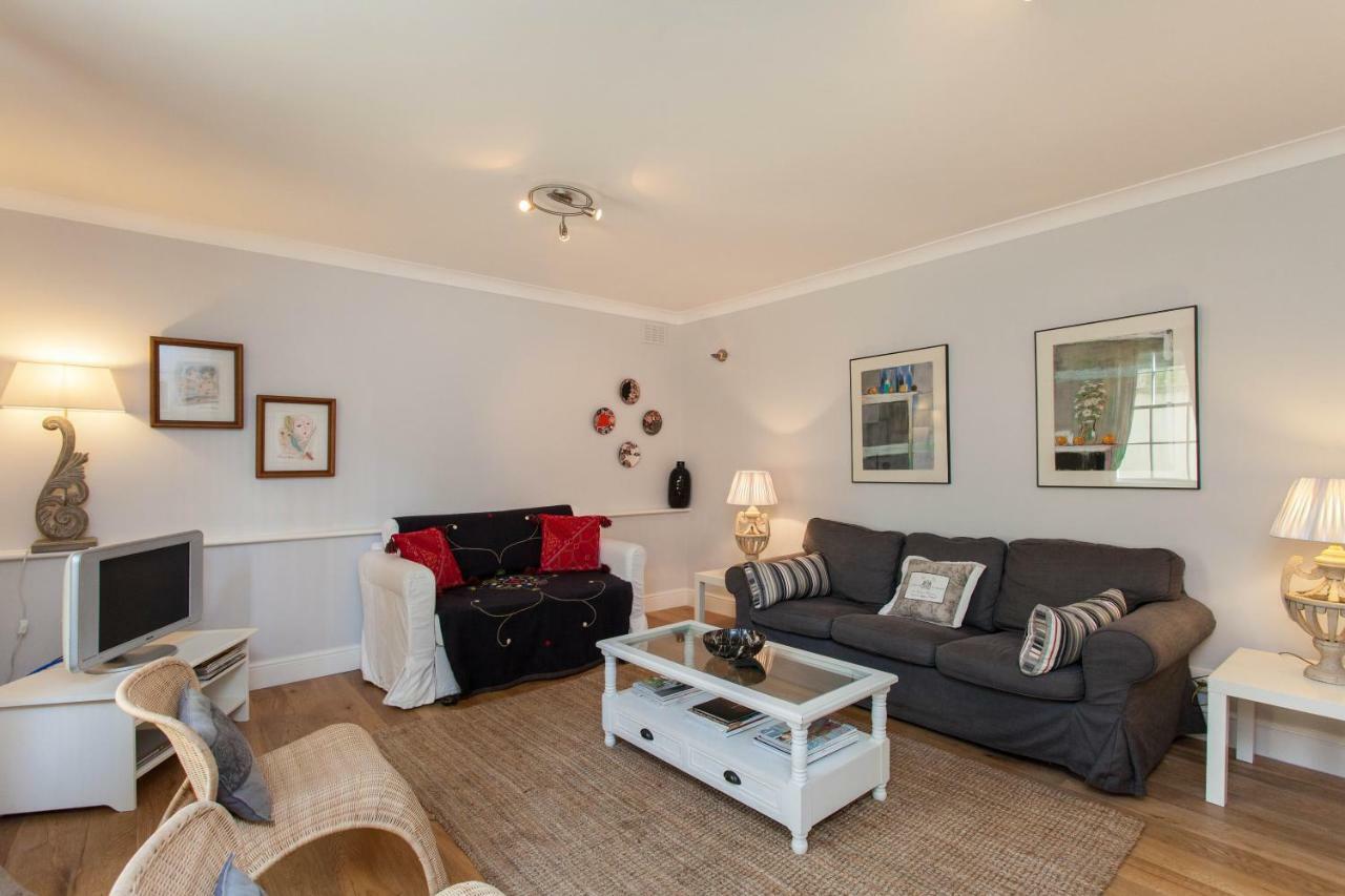 Charming Paddington Appartement