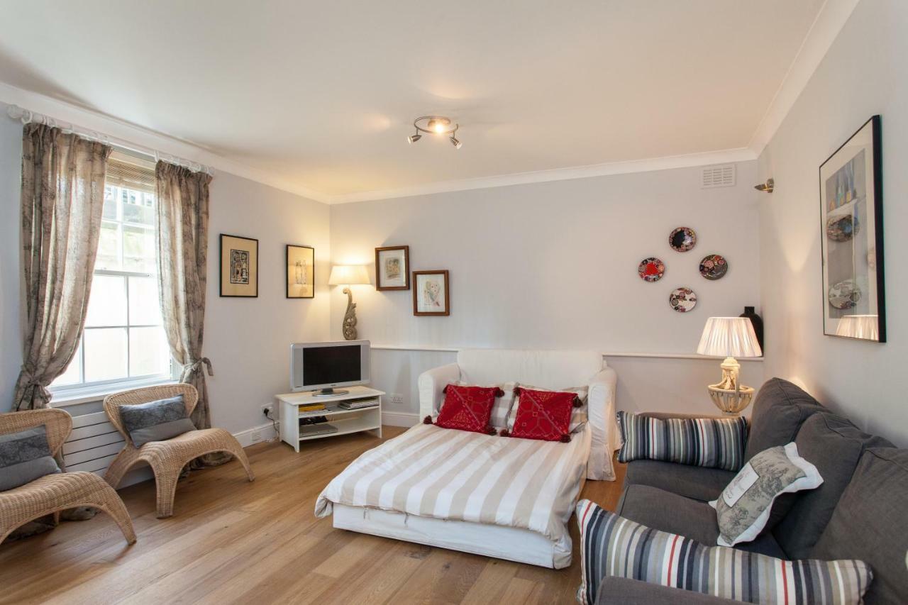 Appartement Charming Paddington *
