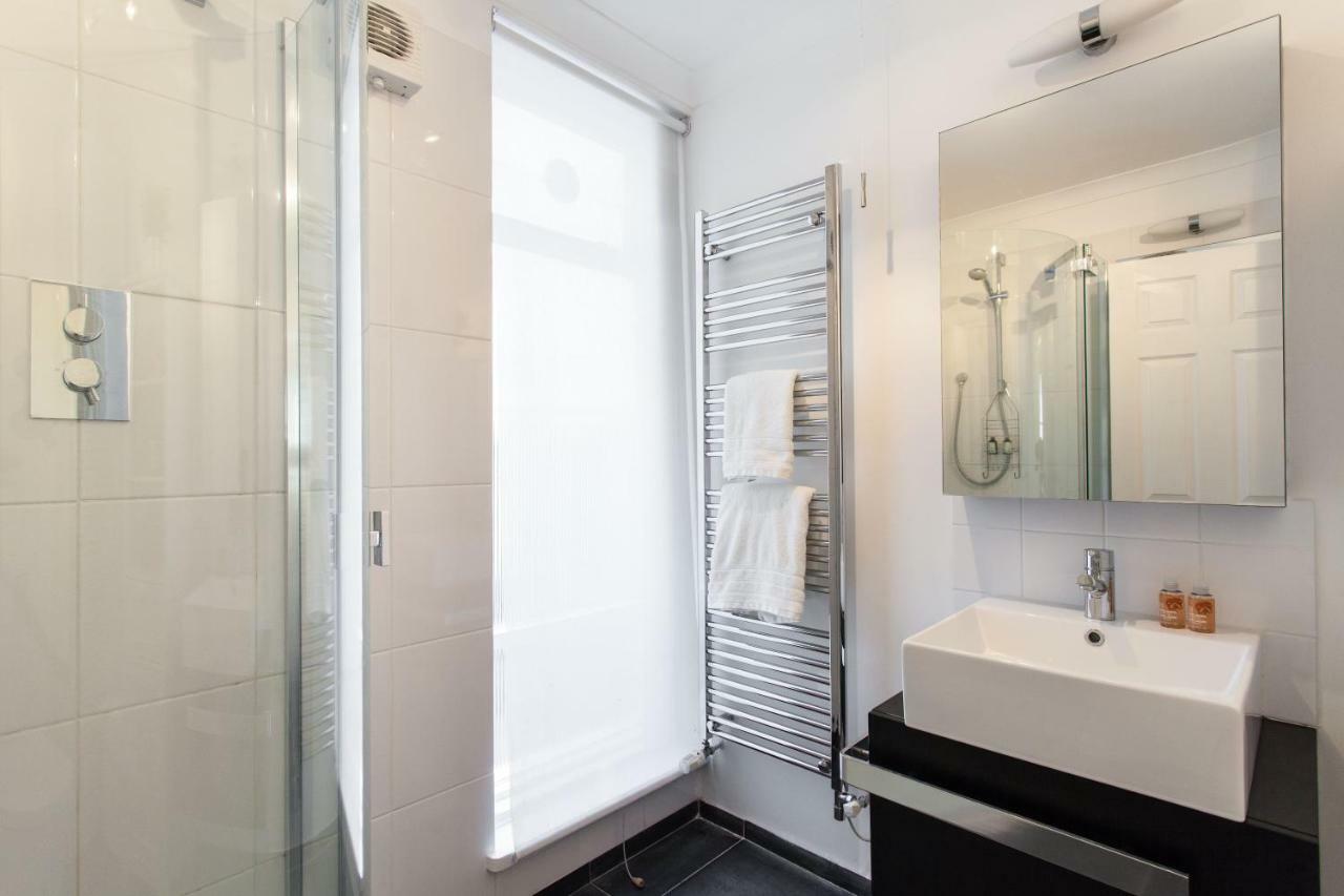 Charming Paddington Appartement