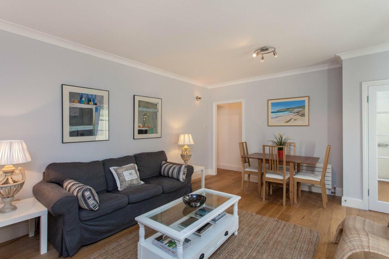 Charming Paddington Appartement