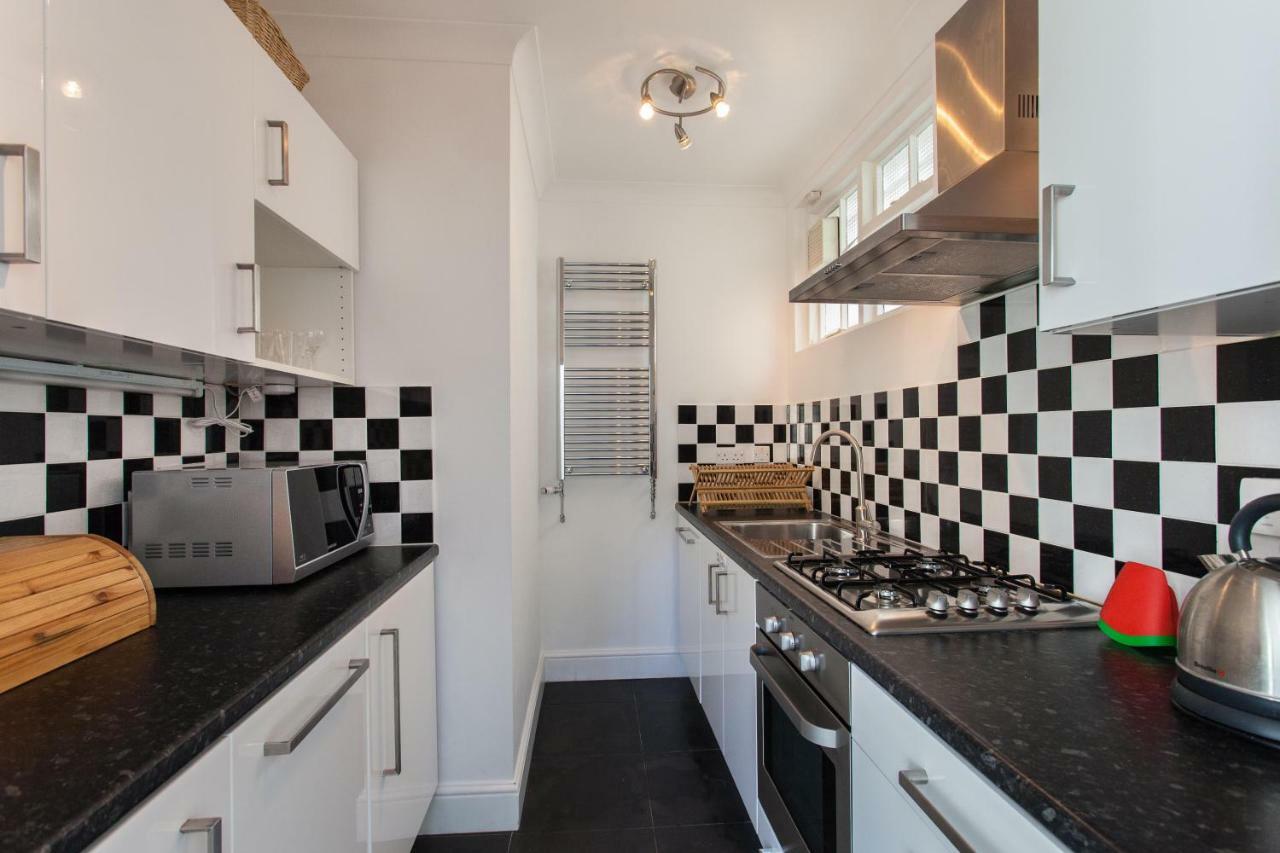 Charming Paddington Appartement
