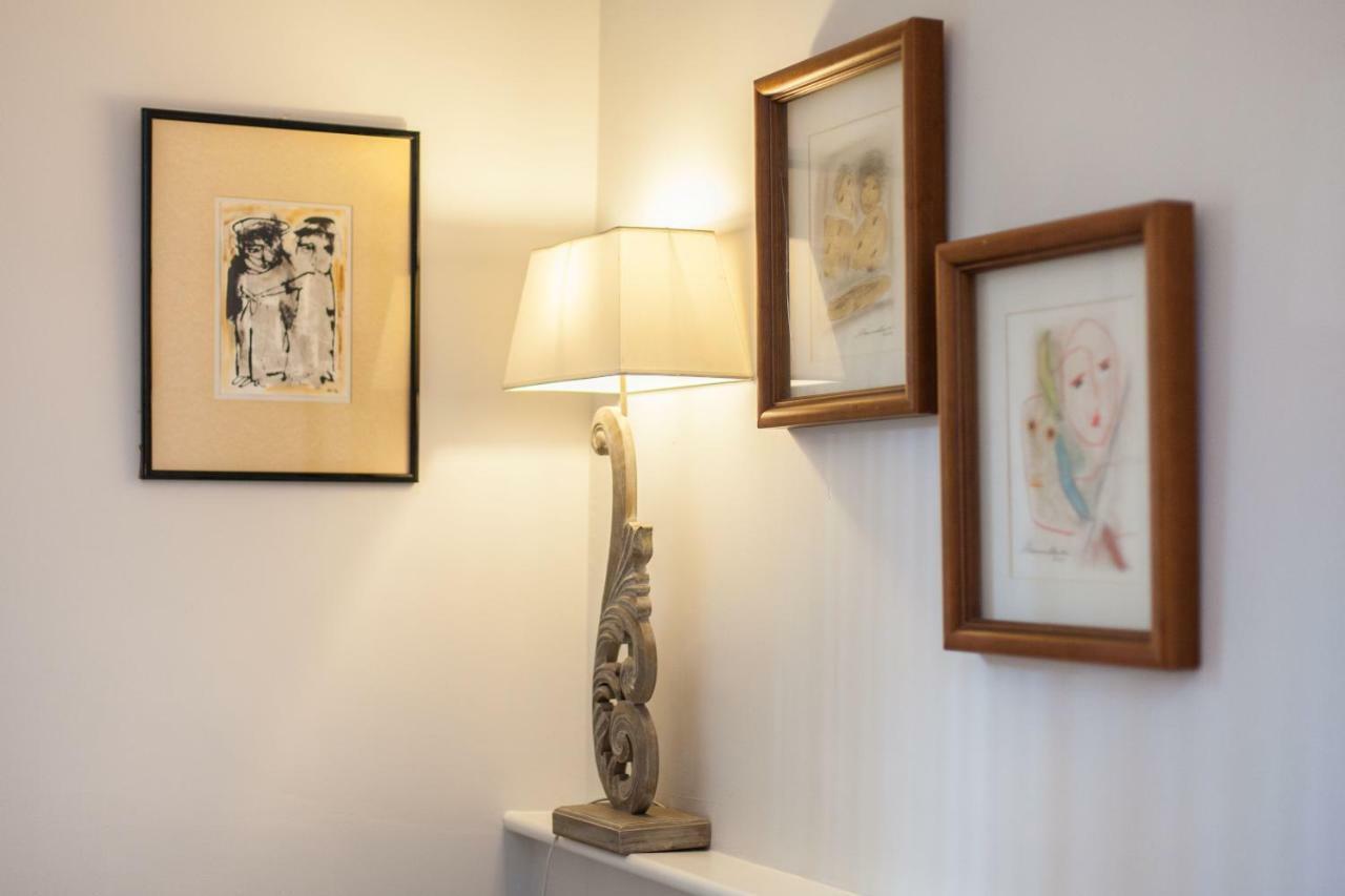 Charming Paddington Londen