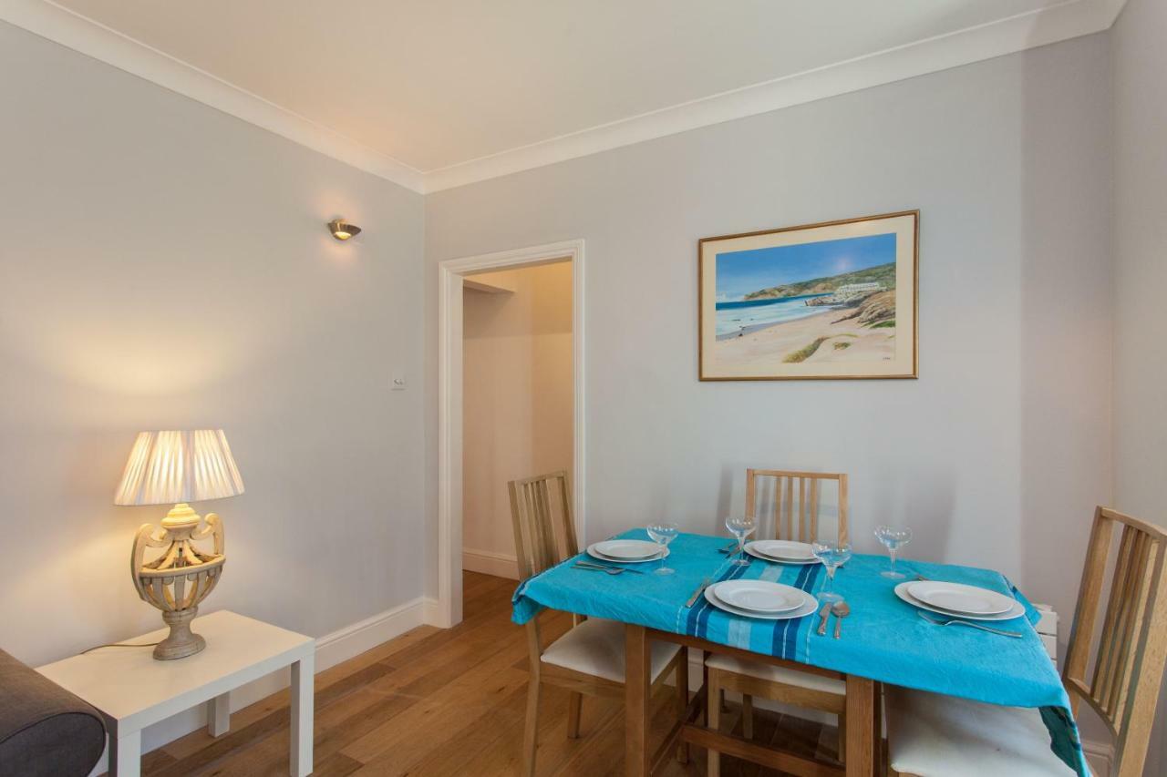 Appartement Charming Paddington Londen