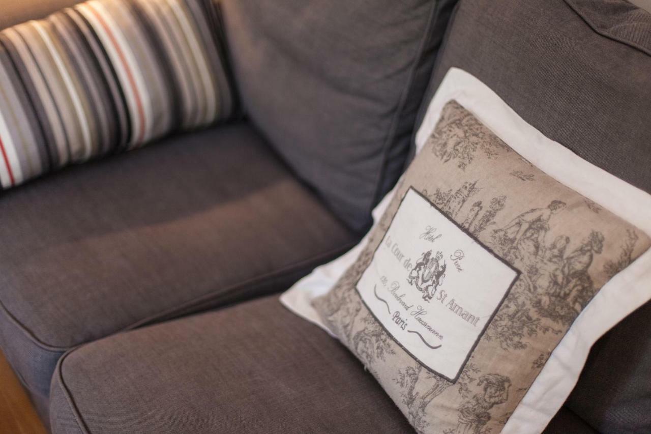 Appartement Charming Paddington Londen