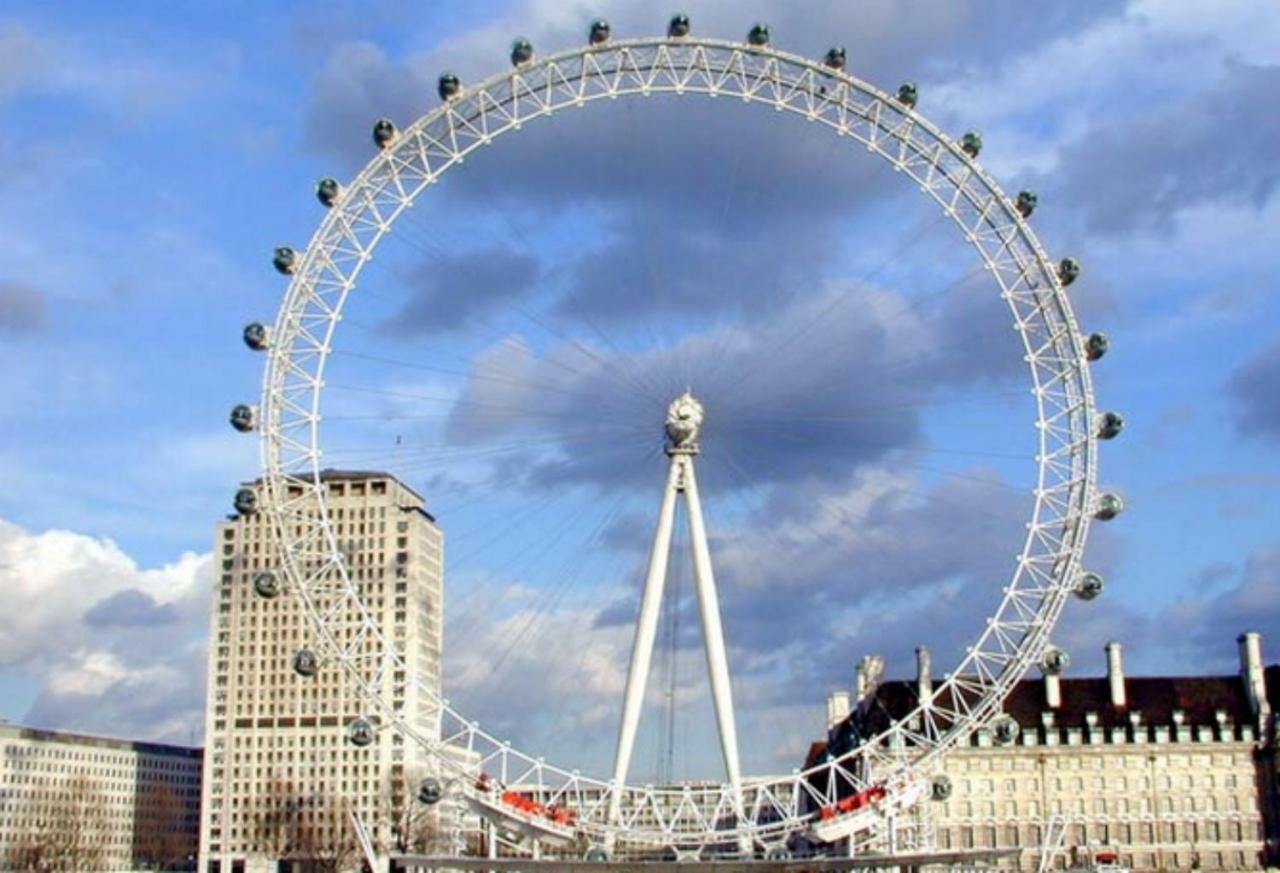 Charming Paddington Appartement Londen