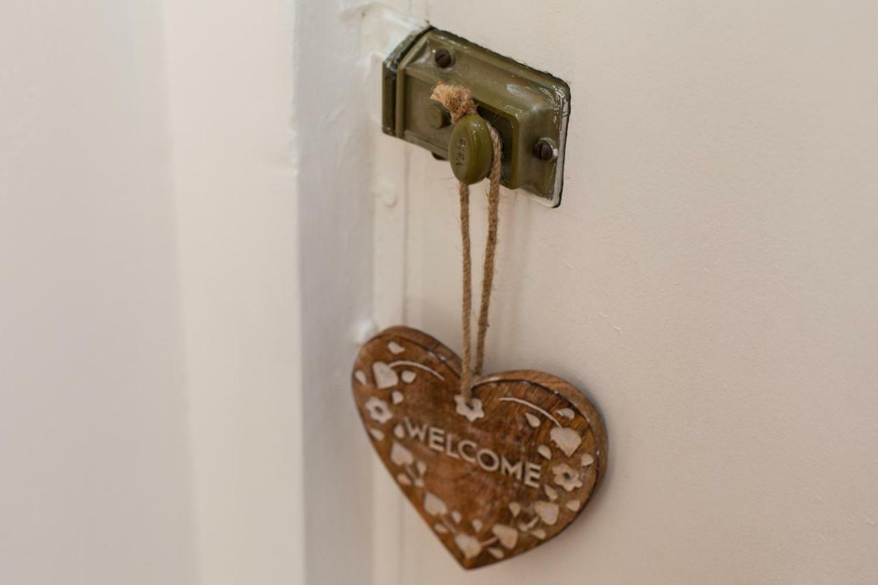 Charming Paddington Appartement Londen
