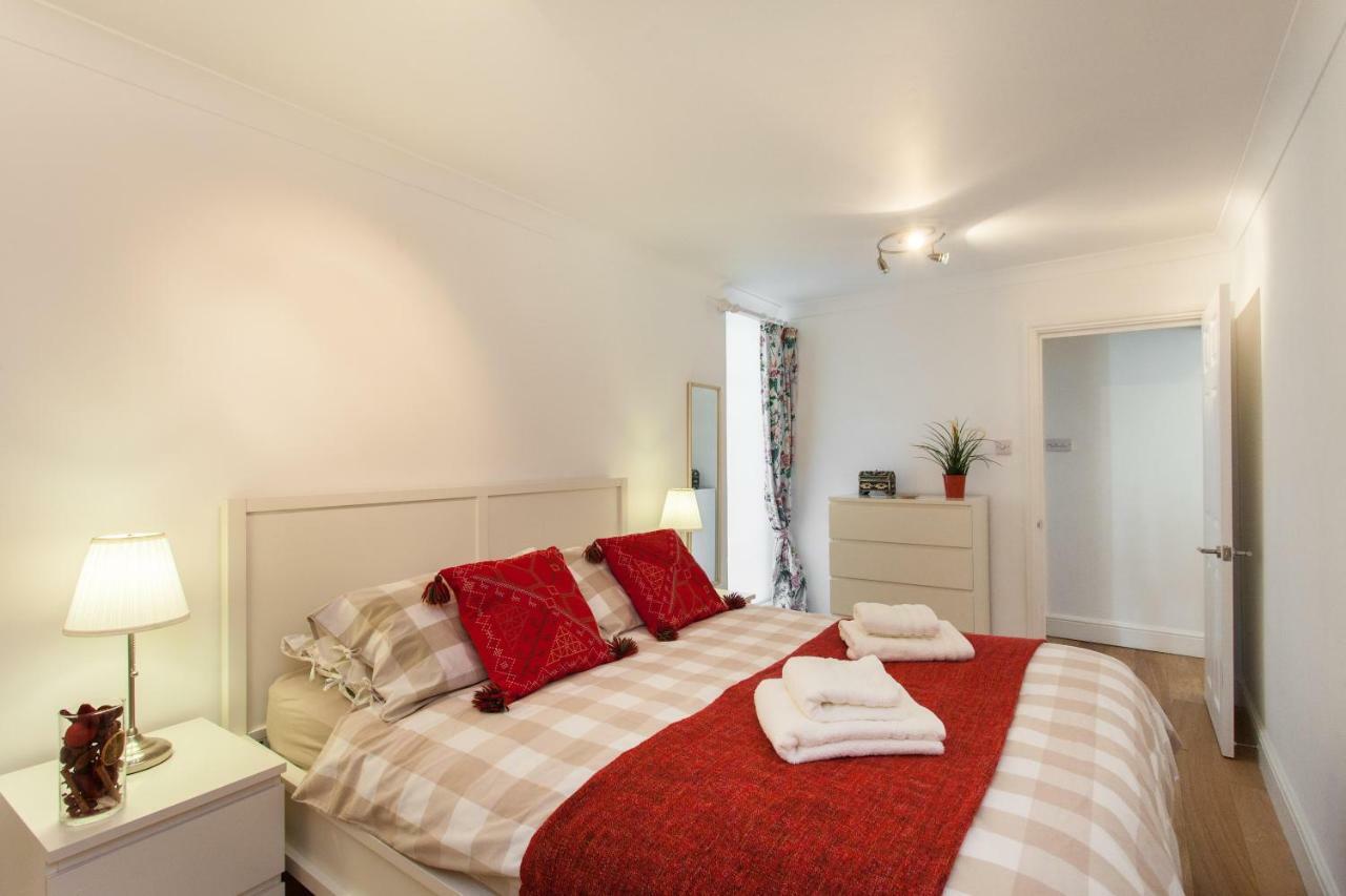 Charming Paddington Appartement