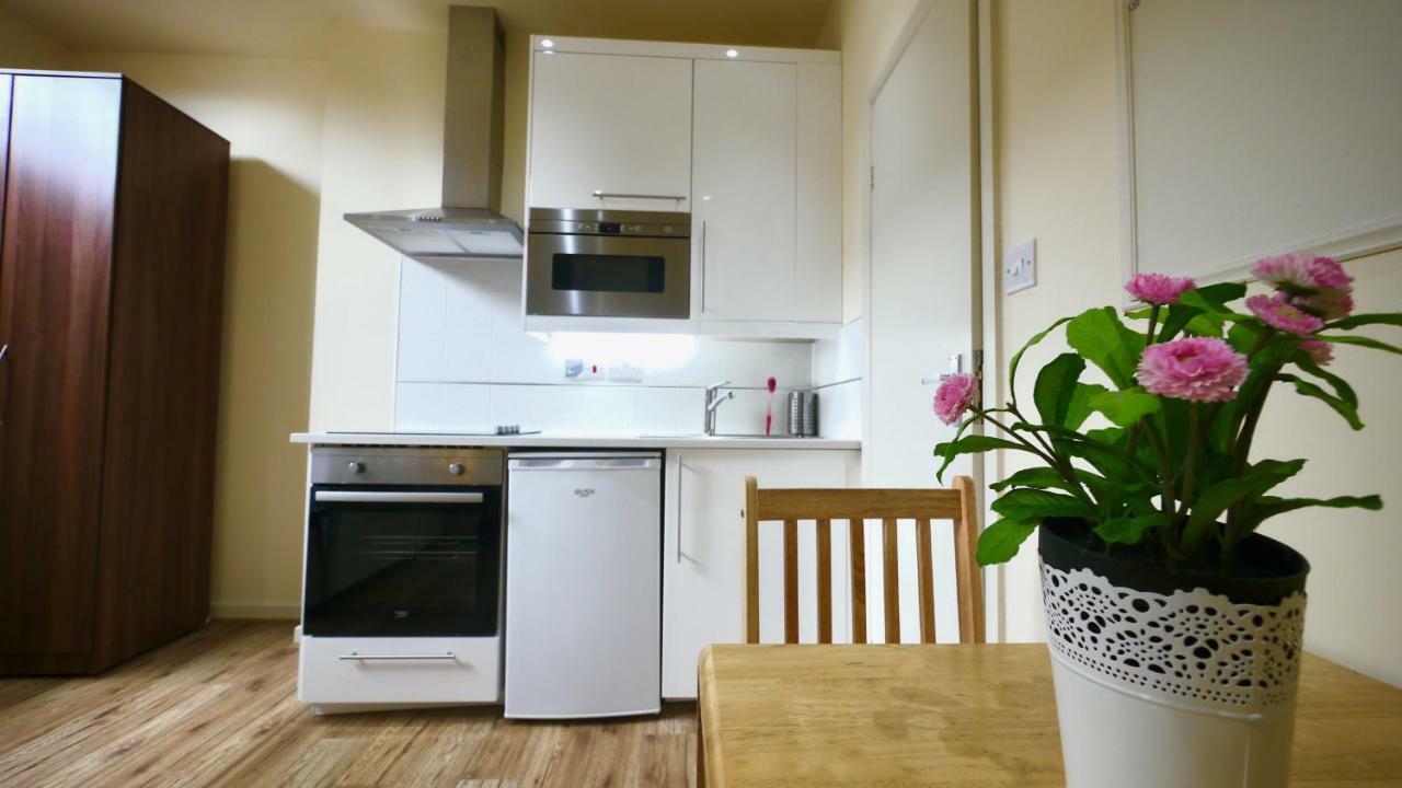 Hostel Accommodation London *