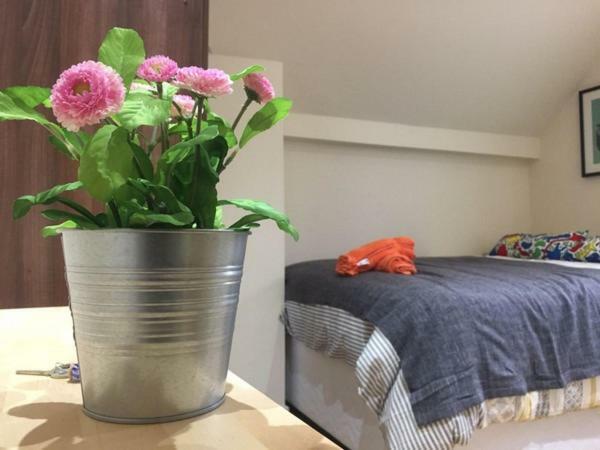 Hostal Accommodation London *