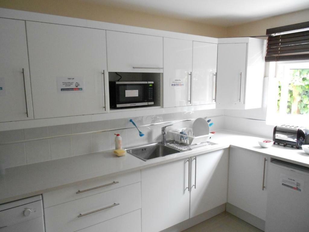 Hostal Accommodation London Londres