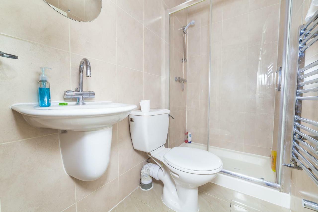 Lingwell Concept Flat London