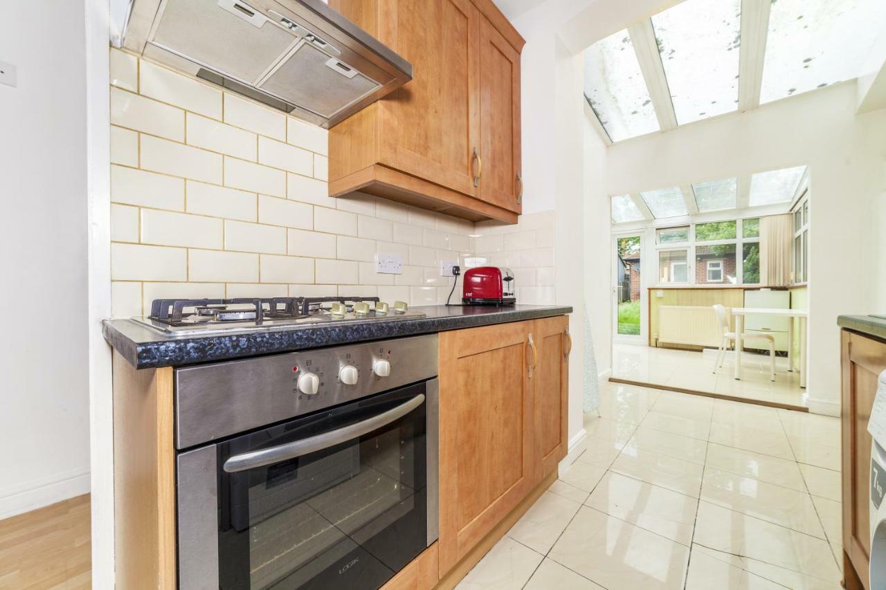 Lingwell Concept Flat 3* London