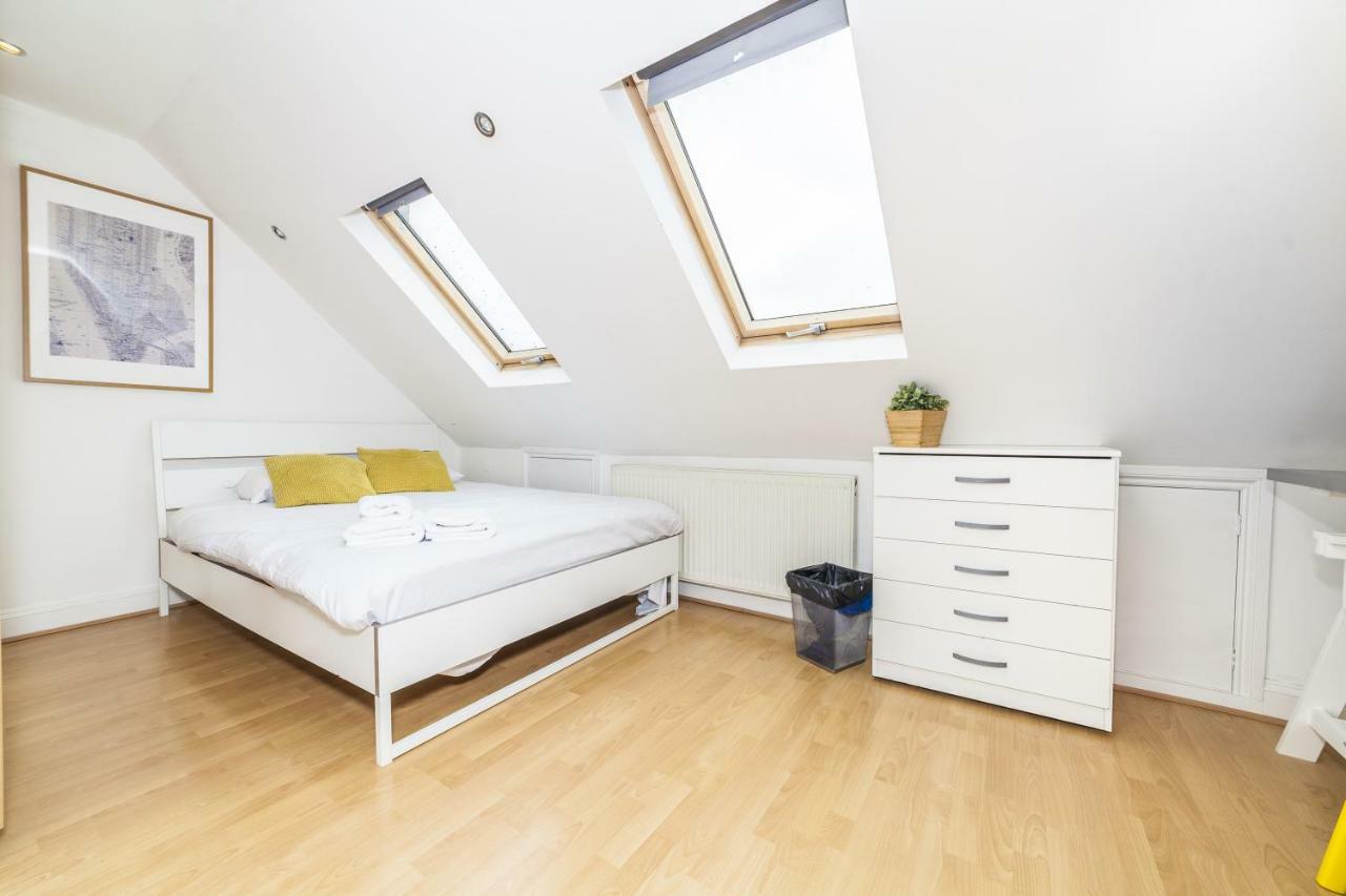 Lingwell Concept Flat Guest house