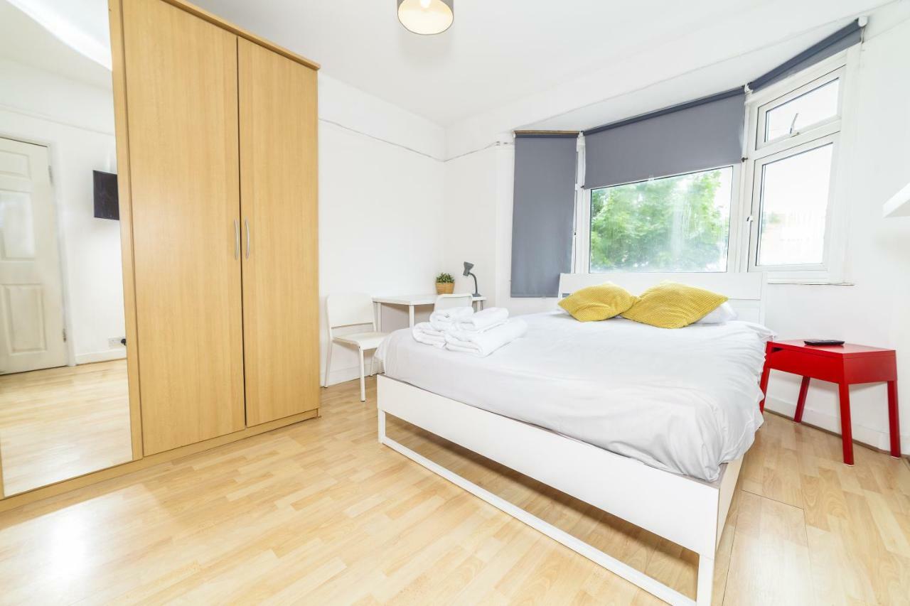 Lingwell Concept Flat 3* London