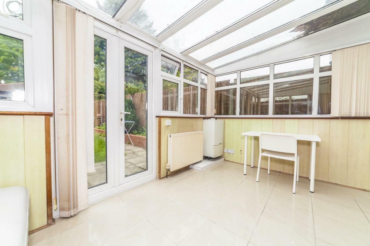 Guest house Lingwell Concept Flat 3*