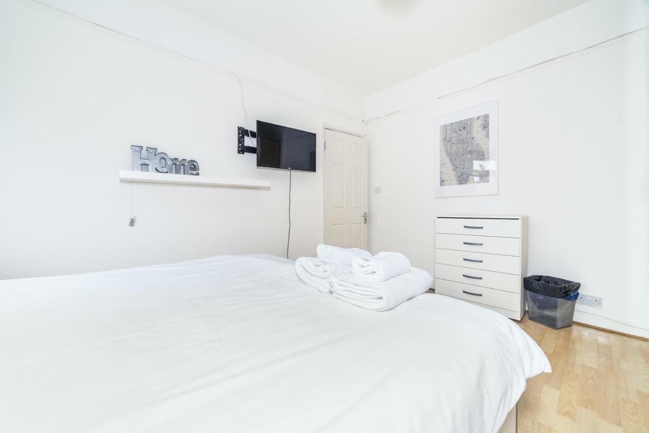 Guest house Lingwell Concept Flat 3*