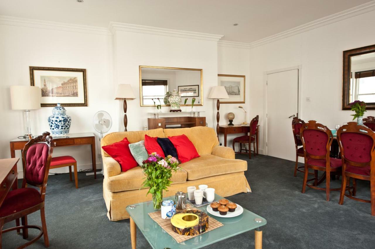 Apartment Soho London