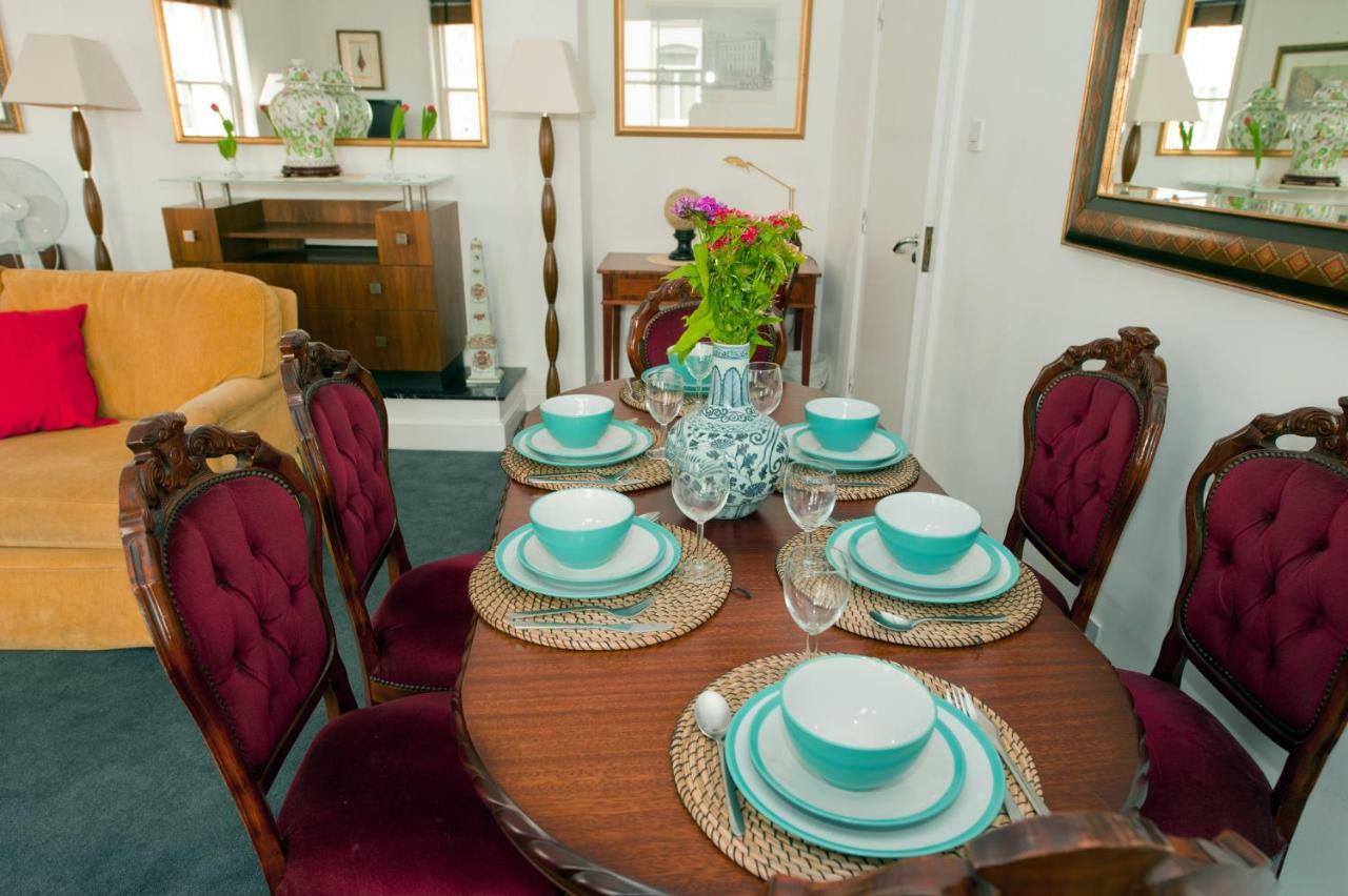 Apartment Soho London