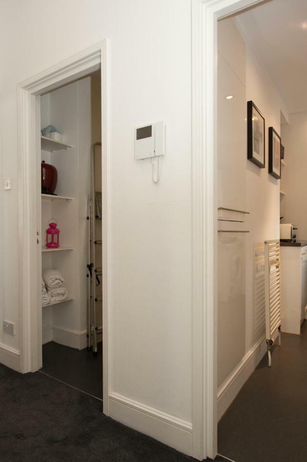Soho Apartment London