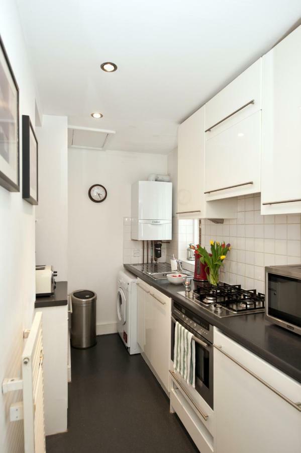 Soho Apartment