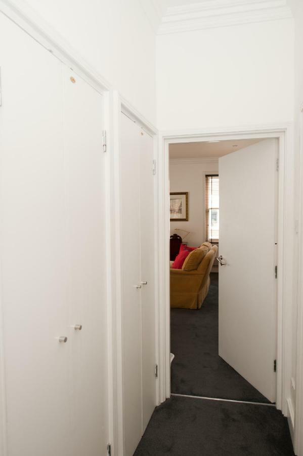 Soho Apartment