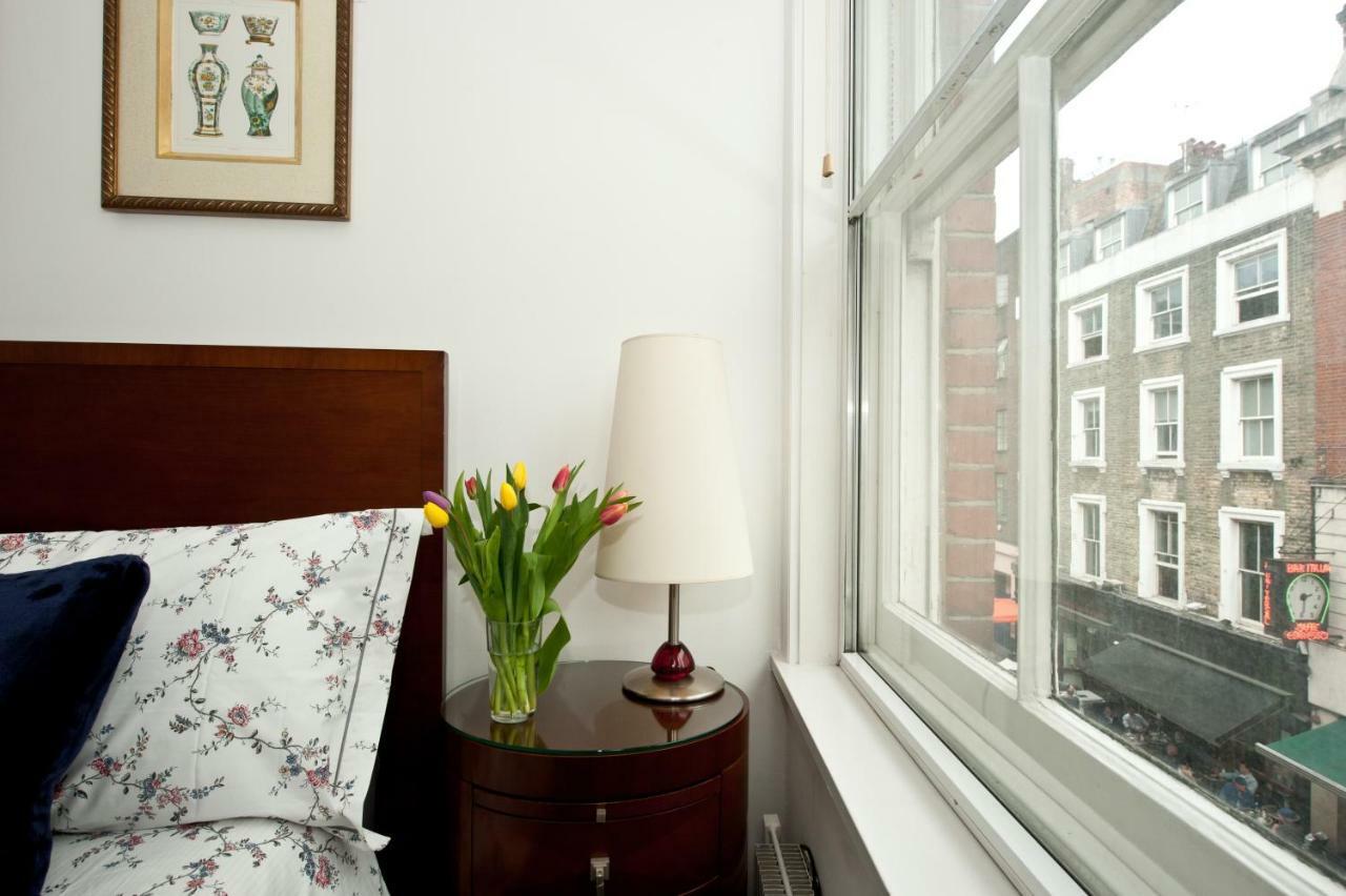 Apartment Soho *