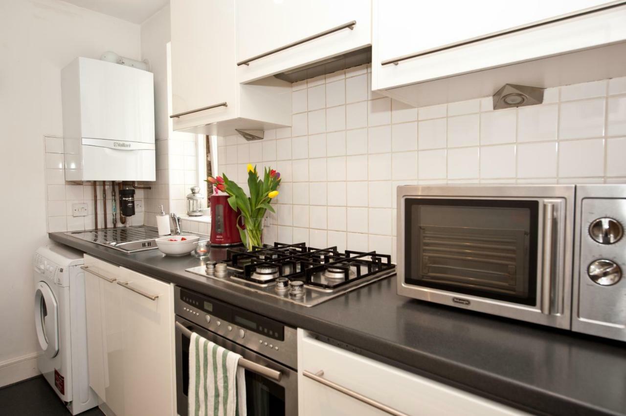Apartment Soho London