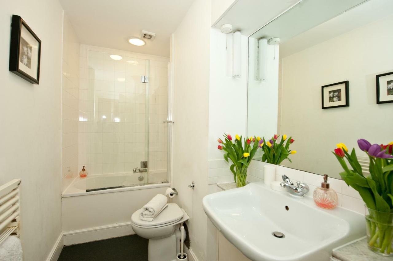 Soho Apartment *