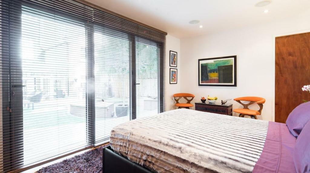Gjestgiverier Romantic In Notting Hill 5*