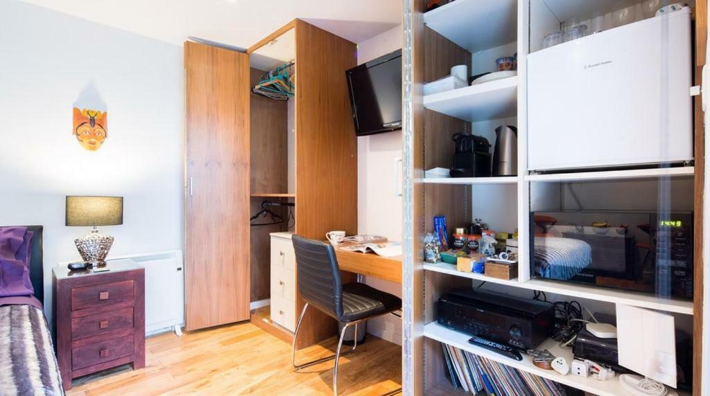 Gjestgiverier Romantic In Notting Hill 5*