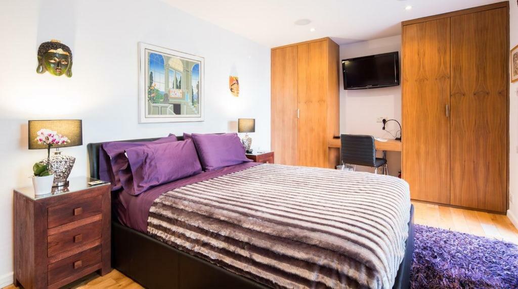 Romantic In Notting Hill Gjestgiverier 5*