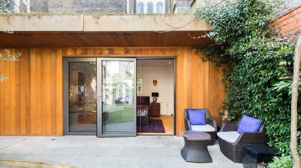 Romantic In Notting Hill Gjestgiverier