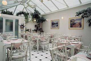Hotel Four Season London