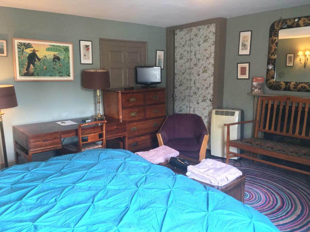 Apartment 1810 Georgian House London