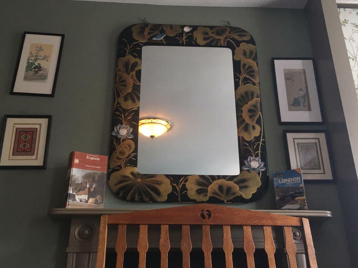 1810 Georgian House Apartment *