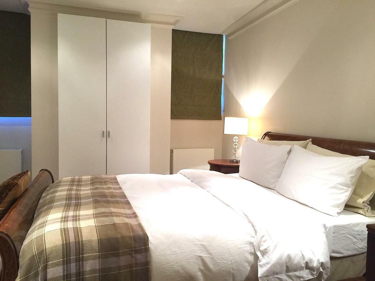 Apartment Your Place In Little Venice London