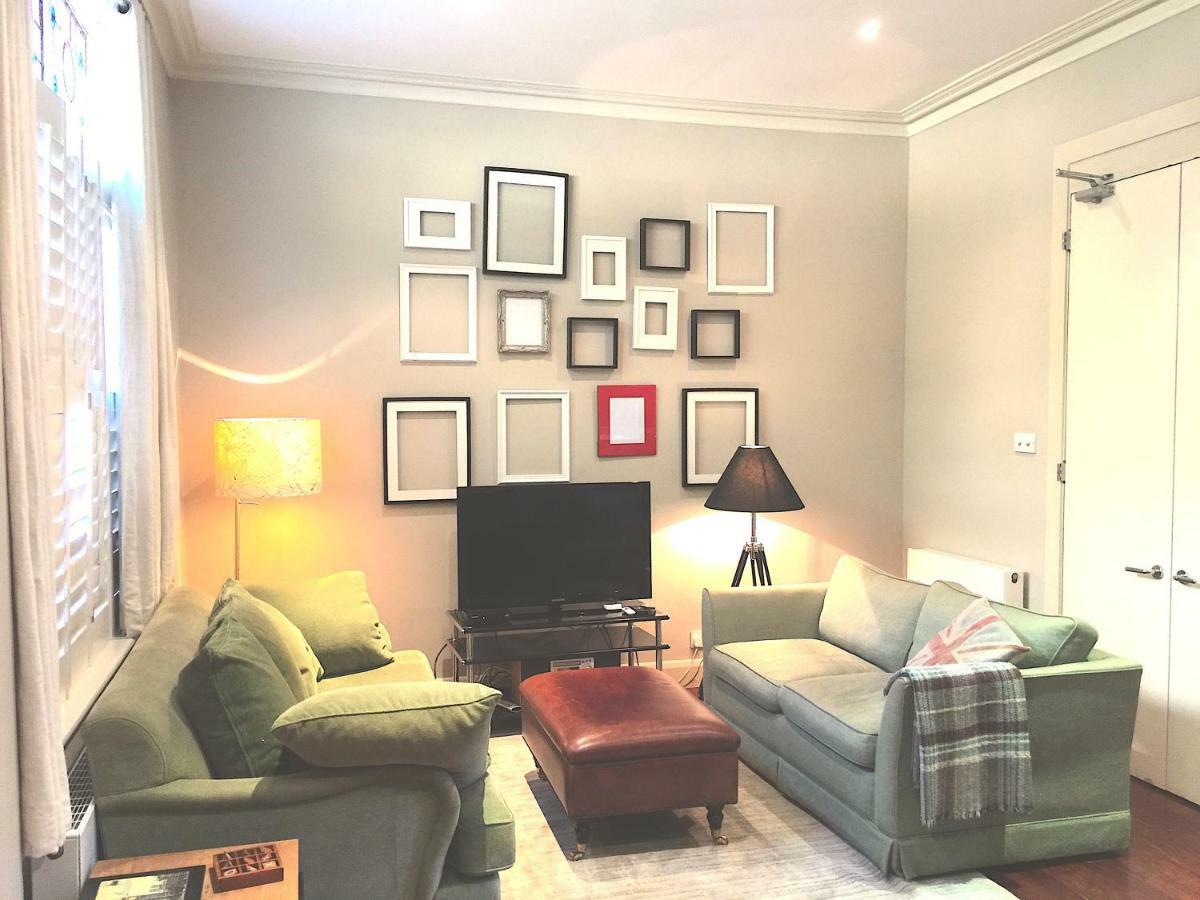 Apartment Your Place In Little Venice London