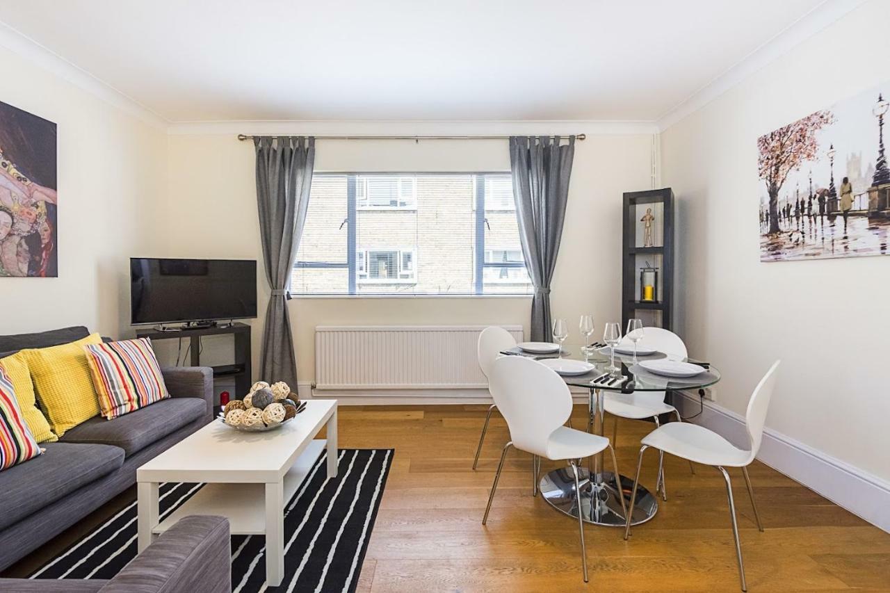 Nhs Workers Accommodation In South Kensington 19A London