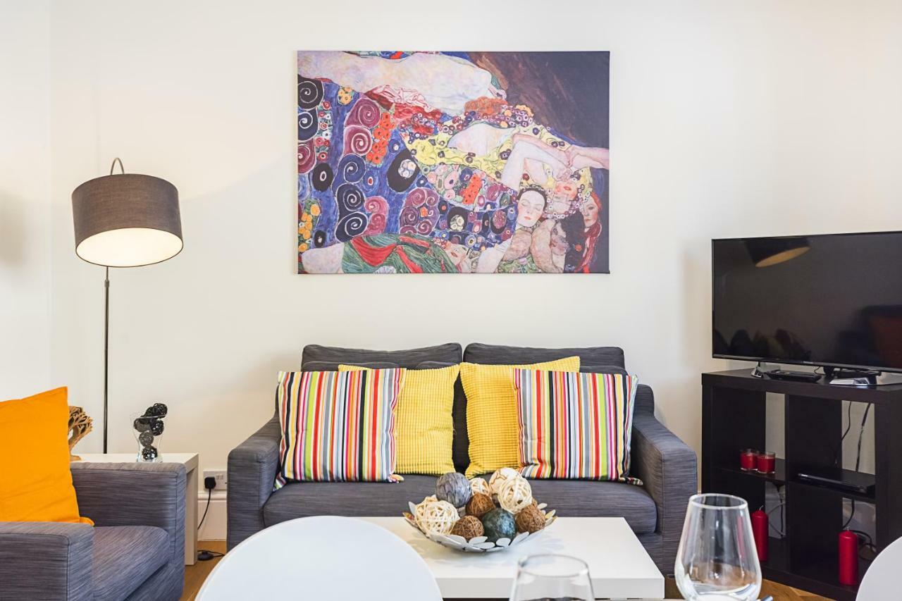 Nhs Workers Accommodation In South Kensington 19A Apartment *