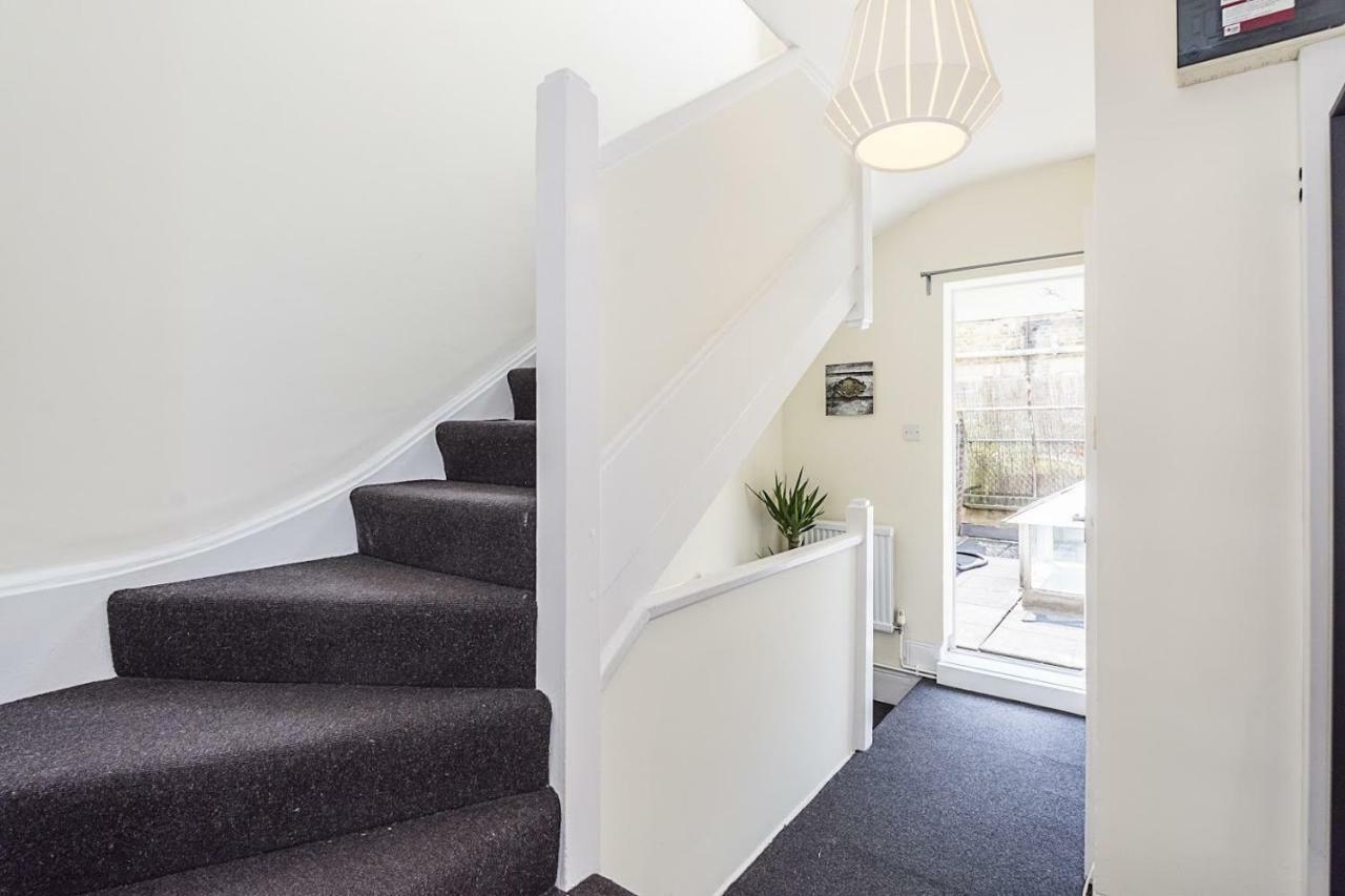 Apartment Nhs Workers Accommodation In South Kensington 19A *