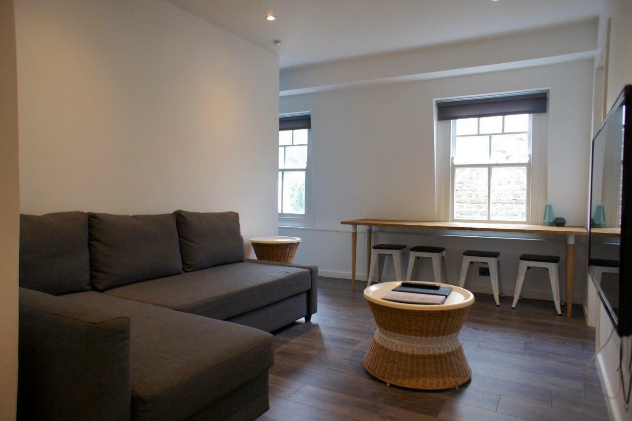 Shoreditch Place Leilighet London
