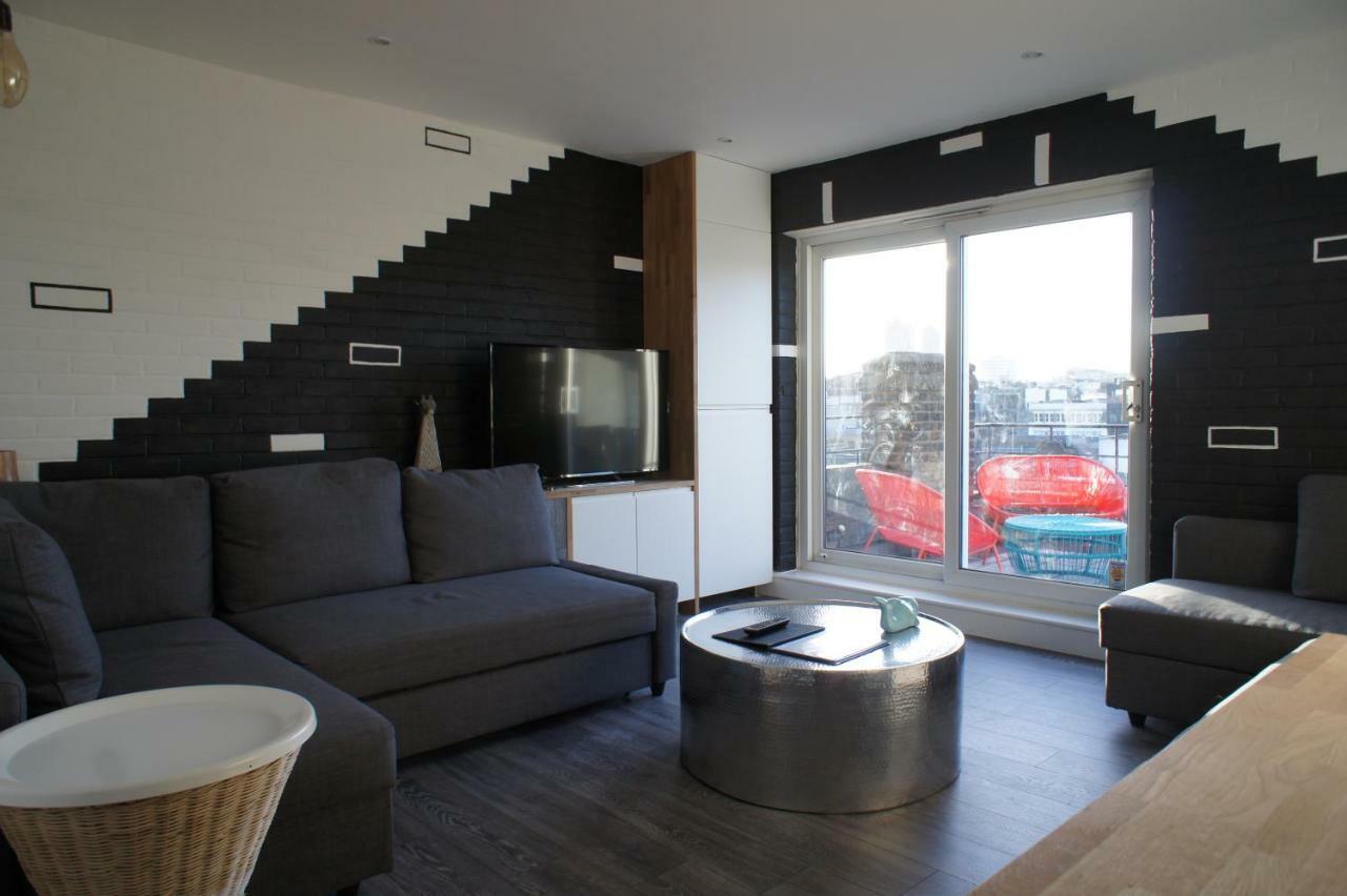 Leilighet Shoreditch Place London