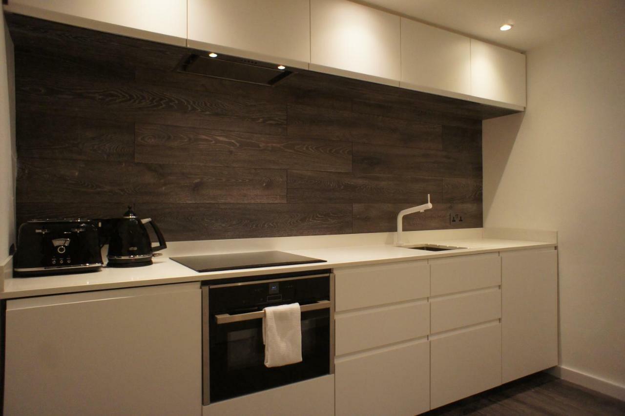 Shoreditch Place Leilighet London