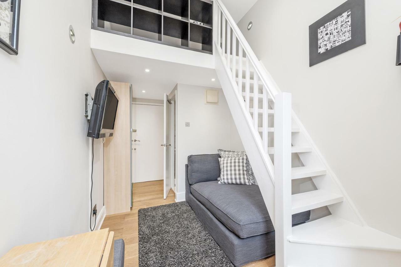 Urban Notting Hill Appartement Londen