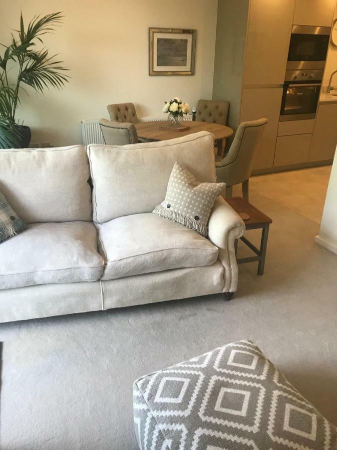 Apartment Wyatt Court *
