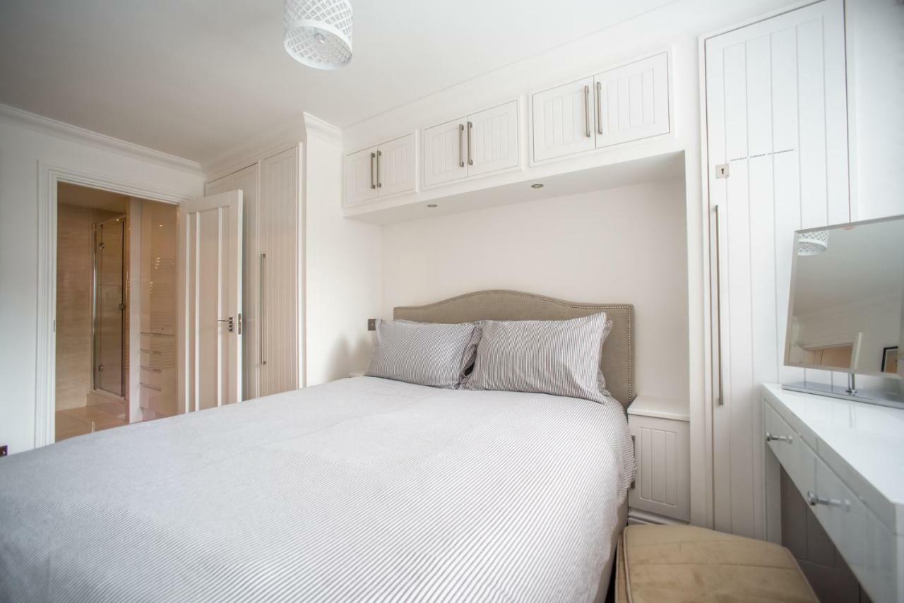 Apartment Superb Modern 3bed 2bath With Wifi, Trendy Fitzrovia W1 By Oxford Street Affable Informative Host London