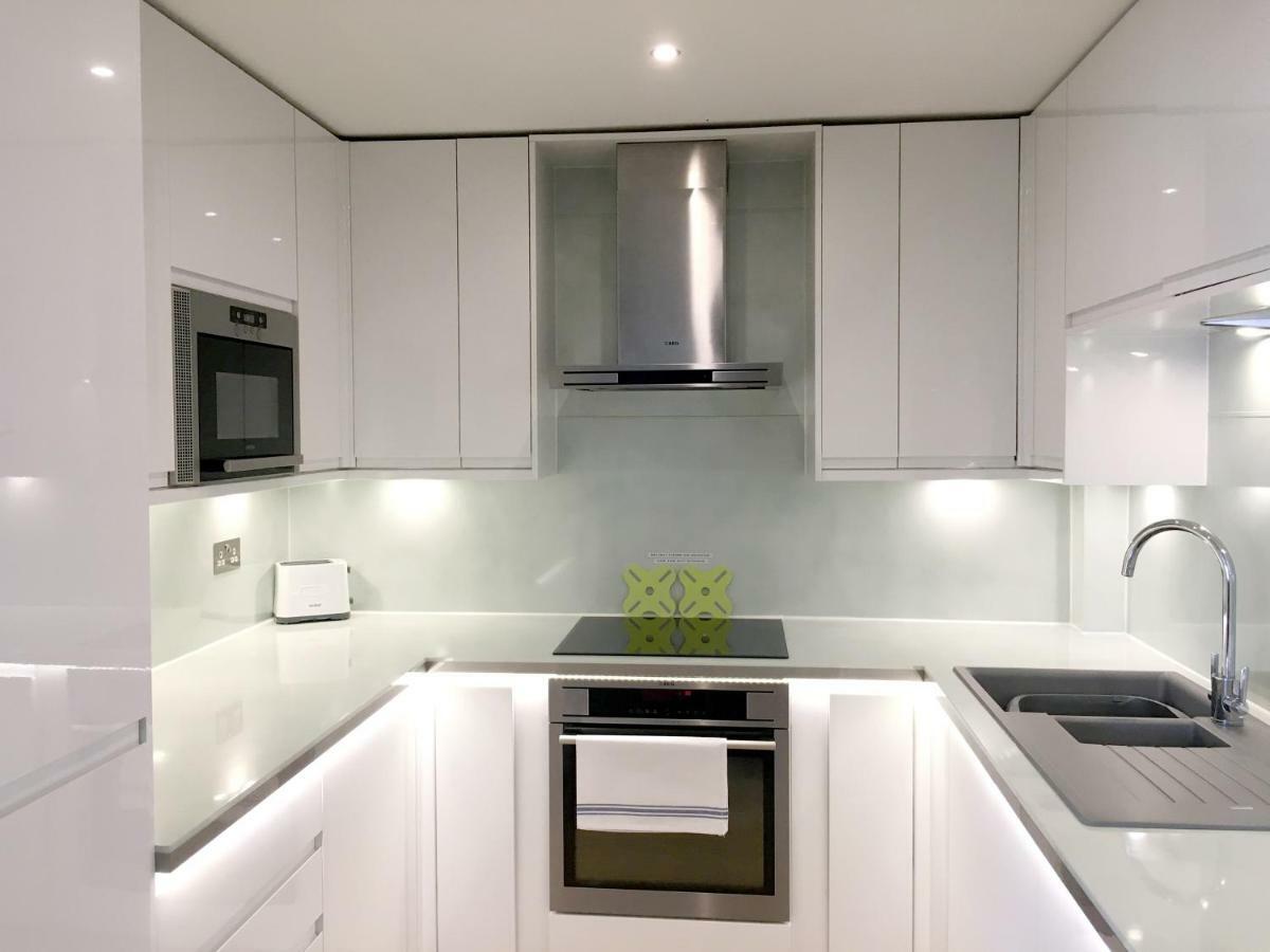 Apartment Superb Modern 3bed 2bath With Wifi, Trendy Fitzrovia W1 By Oxford Street Affable Informative Host