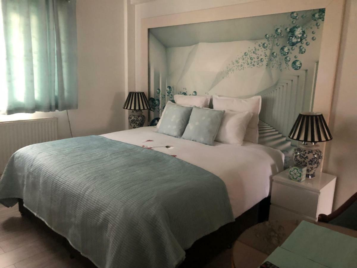 Affordable Lux And Cozy 1 Bed Flat In Chelsea * Londres