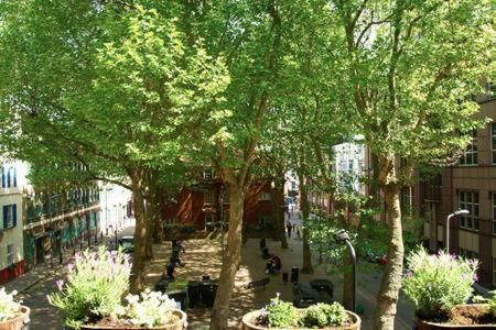 Chancery Lane * Londen